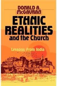 Ethnic Realities and the Church