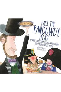 Pass the Pandowdy, Please