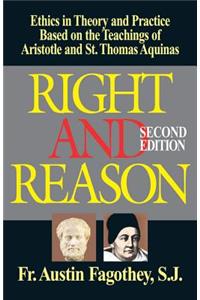 Right and Reason