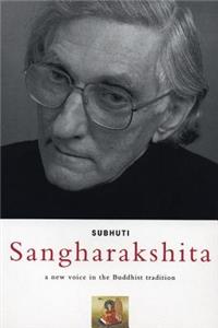 Sangharakshita