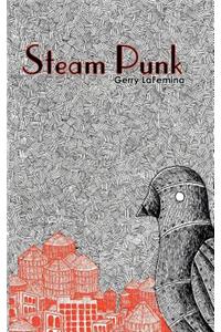 Steampunk