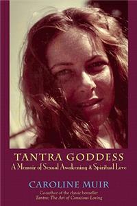 Tantra Goddess