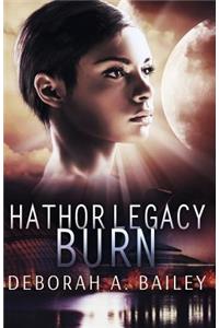Hathor Legacy