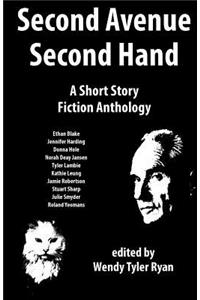 Second Avenue Second Hand