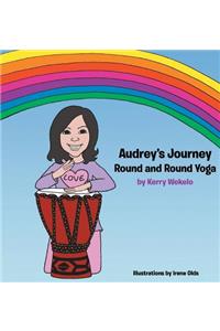 Audrey's Journey