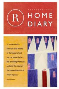 REDSTONE DIARY 2019 HOME