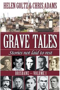 Grave Tales