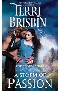 A Storm of Passion