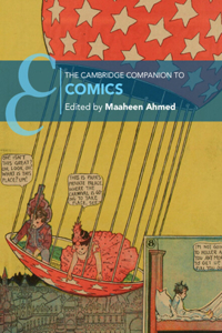 Cambridge Companion to Comics