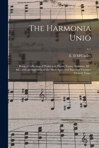 Harmonia Unio