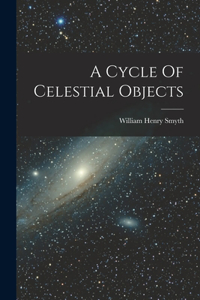 Cycle Of Celestial Objects