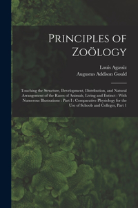 Principles of Zoölogy