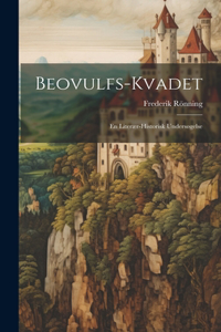 Beovulfs-kvadet
