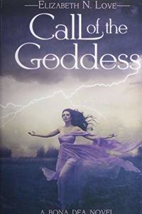 Call Of The Goddess