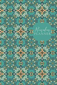 Ramadan Planner for Teens