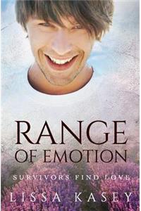 Range of Emotions