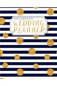 The Complete Wedding Planner