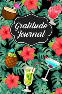 Gratitude Journal