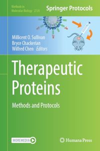 Therapeutic Proteins