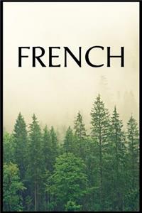 French