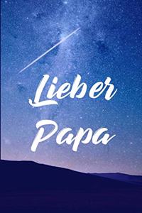 Lieber Papa