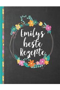 Emilys Beste Rezepte