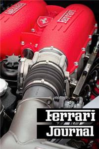 Ferrari Journal