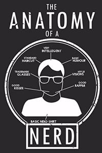 The Anatomy of a Nerd