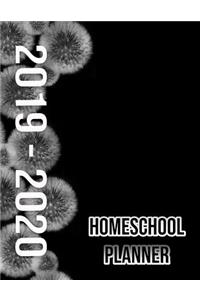 Homeschool Planner 2019-2020