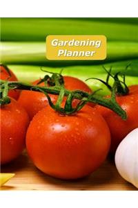 Gardening Planner