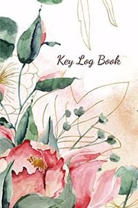 Key Log Book