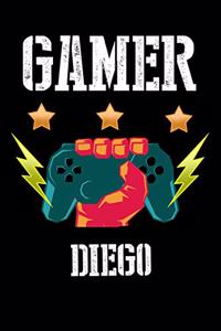 Gamer Diego