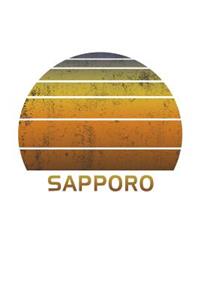 Sapporo