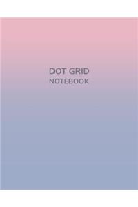 Dot Grid Notebook