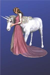 Unicorn Journal