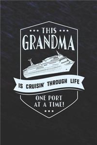 This Grandma Is Cruisin' Through Life