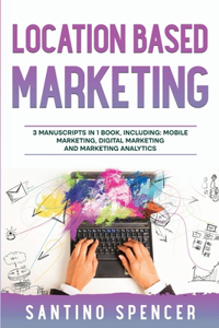 Location Based Marketing