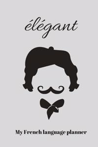Élégant