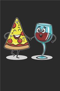 Pizza and Wine Friends