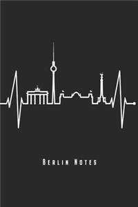 Berlin Notes