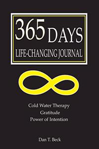 365 Days Life-Changing Journal