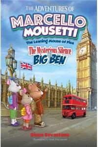 Adventures of Marcello Mousetti