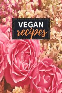 Vegan Recipes