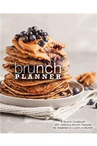Brunch Planner