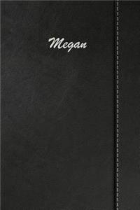 Megan
