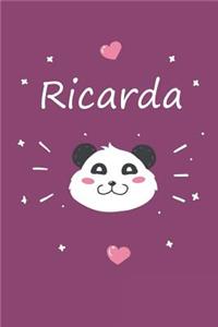 Ricarda