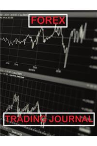 Forex Trading Journal Chart Style