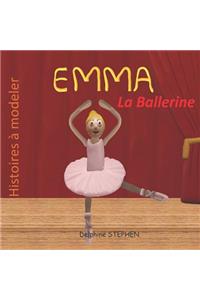 Emma la Ballerine