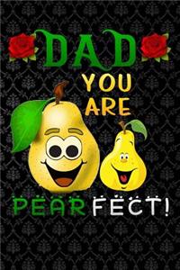 you are pear fect