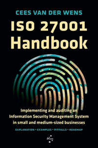 ISO 27001 Handbook